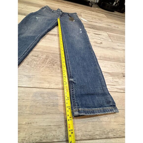 Studio Blue ladies jeans size 27 - Picture 8 of 13
